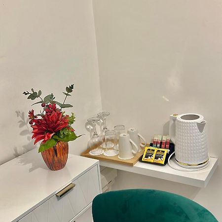 The Green Luxe En-Suite In Stratford London Ngoại thất bức ảnh